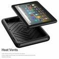 thumbnail image 3 of TIMIFIS Silicone Case Cover Kids Friendly For All-New Fire 7 Tablet Latest Model (2022 Release) Light Weight Kids Shock Proof Cover For Fire 7 Tablet Gift, 3 of 6