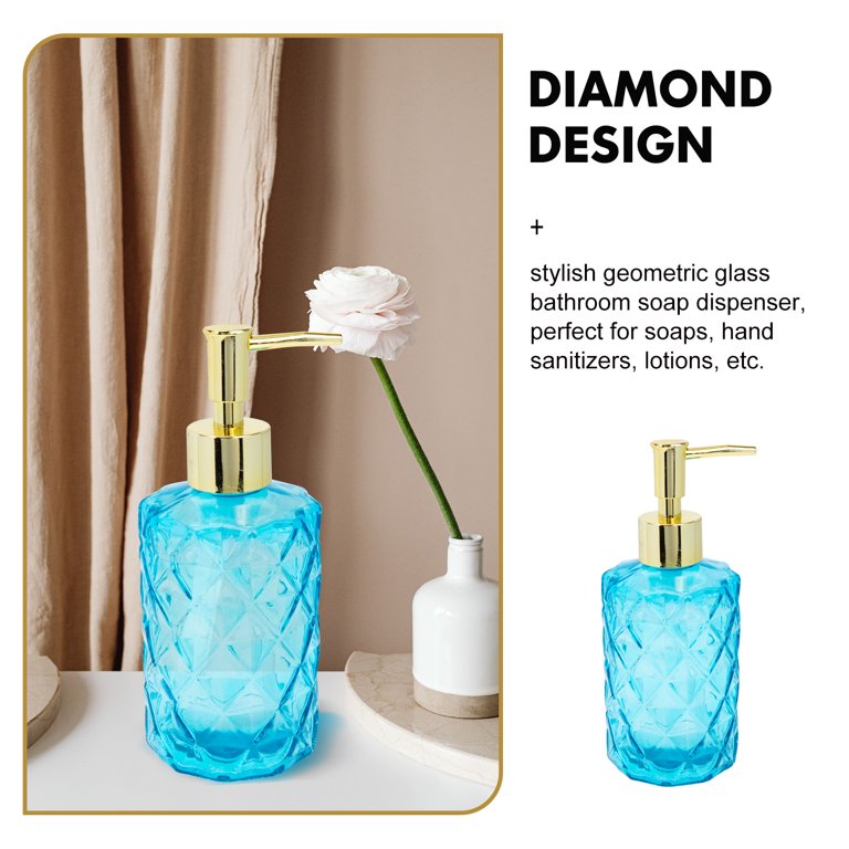 Decorative Shampoo Bottles For Shower Shelly Lighting