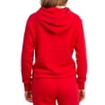 thumbnail image 2 of U.S. Polo Assn. Women's Graphic Hoodie, Sizes XS-3XL, 2 of 4
