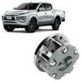 thumbnail image 4 of Manual Freewheel Hub, MB886389 Wear Resistant Replacement Wheel Locking Hub Anti Aging  For Truck, 4 of 8
