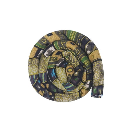 

Ethnic Style Iron Wire Hair Rope