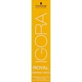thumbnail image 3 of Tinte Schwarzkopf L-77 Fashion Light Igora Royal, 3 of 3