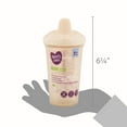 thumbnail image 4 of Parent's Choice Hard Spout Sippy Cup, 9 fl oz, 6 Months+, Beige Color, 4 of 5