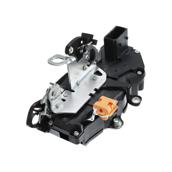 A-Premium Door Lock Actuator Motor Replacement for 2007-2009 Chevrolet Silverado 1500 2500 HD 3500 HD Tahoe GMC Sierra