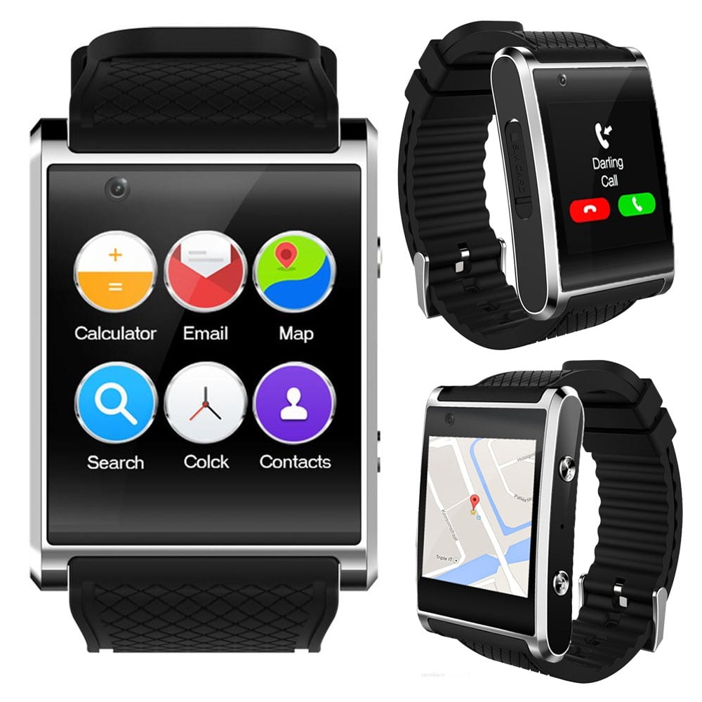 smart watch android 5.1