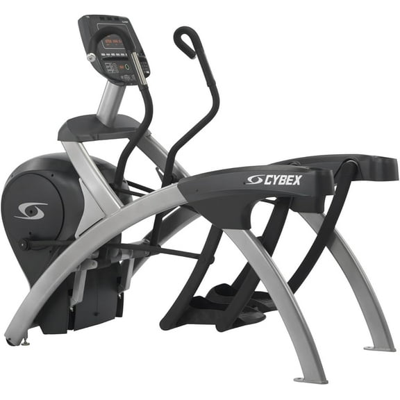 Pre-Owned Cybex 750AT Total Body Arc Trainer Elliptical