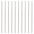 thumbnail image 1 of Chucking Reamer,10pcs Chucking Reamer Set Machine Reamer Reamer Unparalleled Experience, 1 of 14