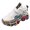 White, variant on Zshosam Sneakers Boys Shoes Toddler Shoes Boys Shoes Kids Walking Shoes Boy Sneakers Shoes Size 11,(Yellow Little Kids 11)
