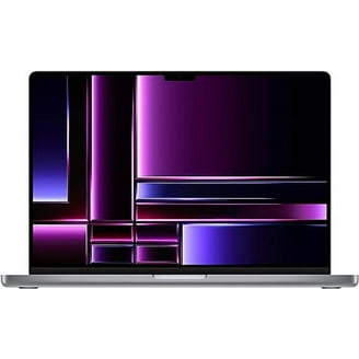 Apple MacBook Pro 2023, M2 Pro Chip, 16.2-Inch XDR Display, 16GB