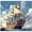 style1, variant on Paint by Number DIY Paint by Numbers Kit for Kids & Adults Beginner DIY Acrylic Painting Kits, 16x20 inch (Sailing boats on the sea)