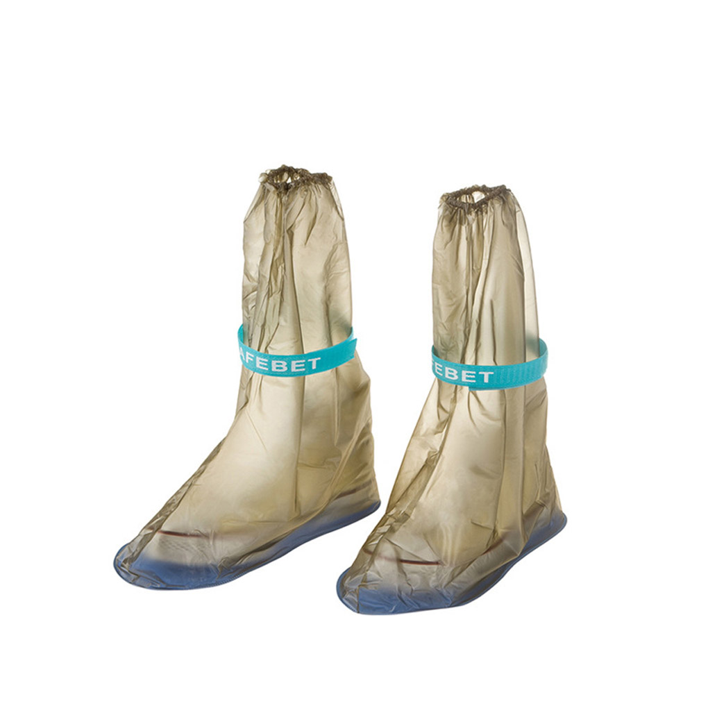 slip resistant overshoes walmart