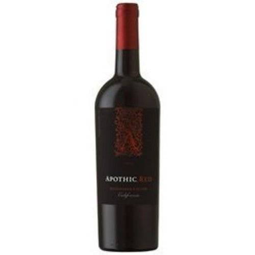 ingredients in apothic red wine ingredients in apothic red wine