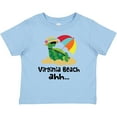 thumbnail image 3 of Inktastic Virginia Beach Virginia Boys or Girls Baby T-Shirt, 3 of 5