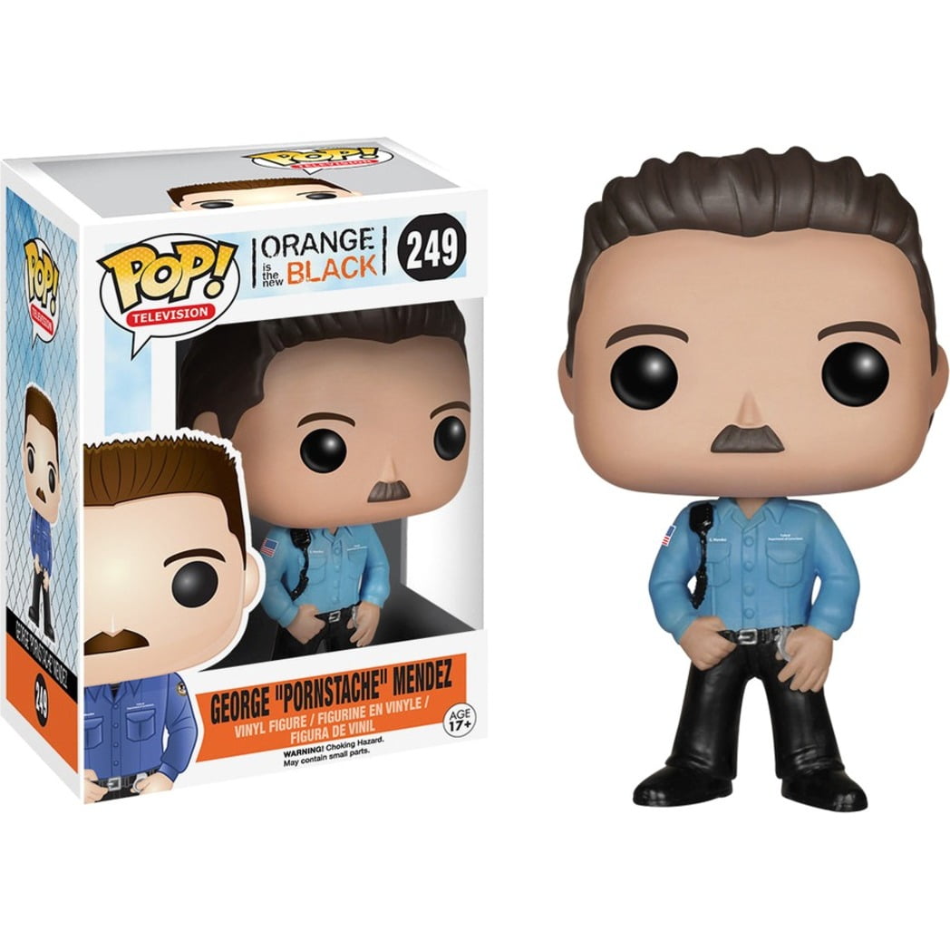 Funko Pop! Bobblehead