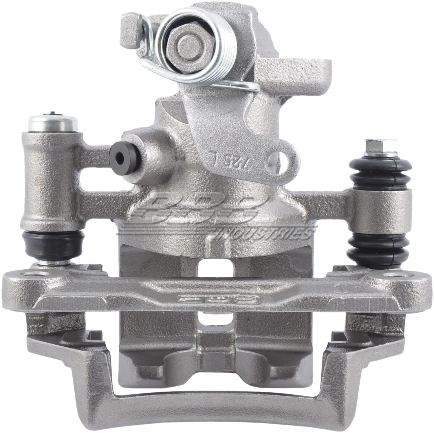 TERREPOWER formerly BBB Industries 99-01525A Reman Caliper w/installation Hardware