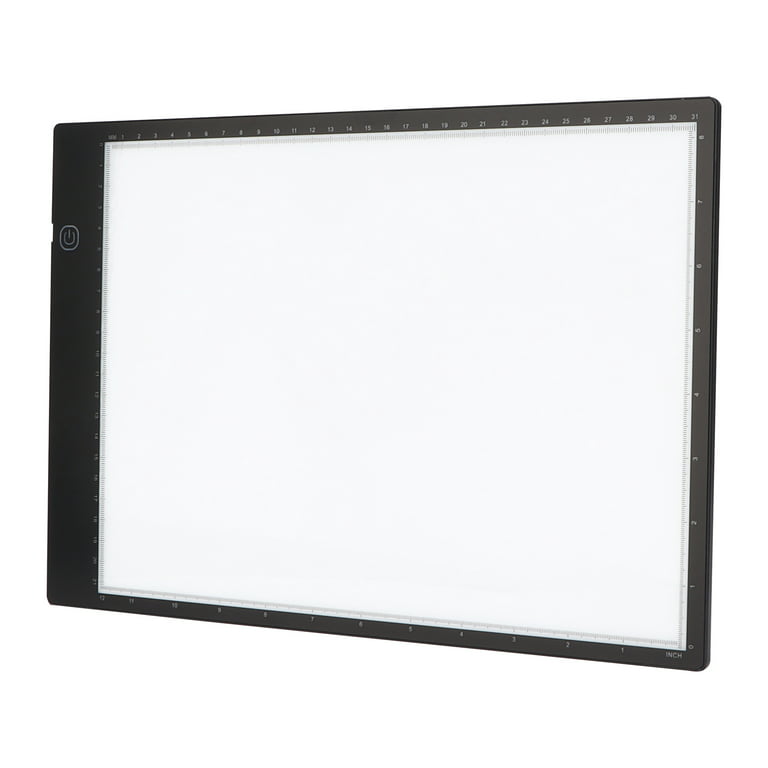 Light Pad, Bright Pad, Light Box - for negative/positive film photos &  drawing by Pszeeemo, Download free STL model