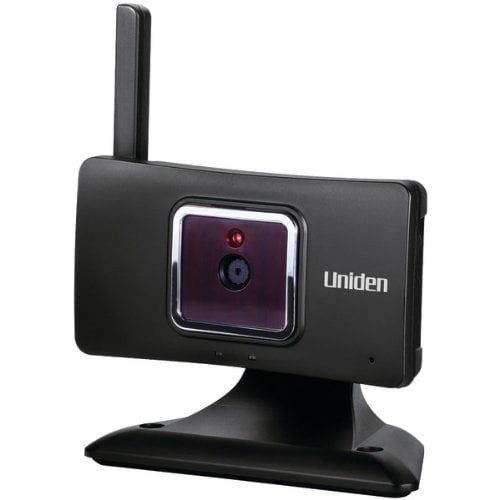 Nanny Spy Cameras