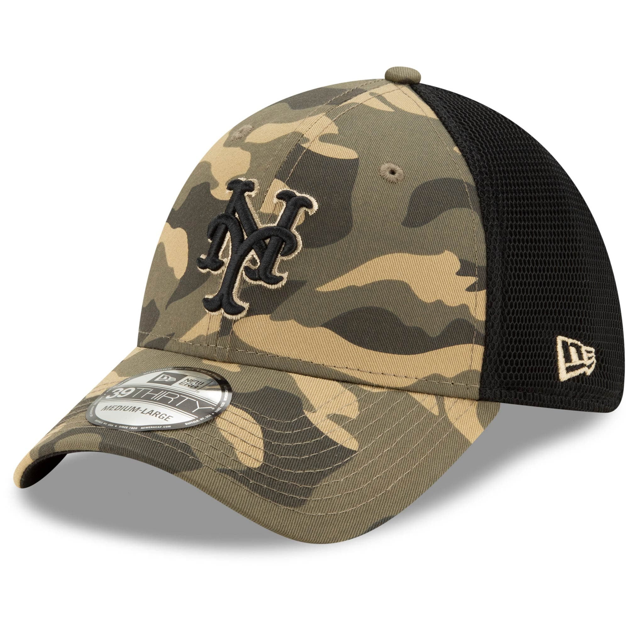 New York Mets New Era Tonal Neo 