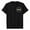 Black, variant on Boys Shirts Usa 250th Print Crew Neck Tee Short Sleeve Soft Breathable Lightweight Stretchy Boys Top Army Green Size 10-11 Y