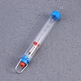 thumbnail image 3 of Éducateurs 1Pcs Ressort Cylindre en Plastique Bleu pour Échelle de Tension en Classe, 3 of 8