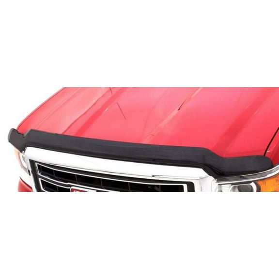 Auto VentShade (AVS) 24757 Bugflector II Hood Shield