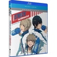 thumbnail image 1 of Prince de la Foulée: Alternative - la Série Complète (Blu-ray), 1 of 1