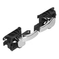 thumbnail image 2 of Door Handle for 2 Pieces Interior Replacement Parts, 2 of 10