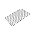 thumbnail image 2 of MYG Stainless Steel Cooling Rack Set - Versatile Baking Grill Pan for Oven, BBQ & Kitchen - Rust-Proof Wire Grid Drip Dry Rack for Bread,Cake,Biscuit - Dishwasher Safe (197g) (grid 19mm), 2 of 10