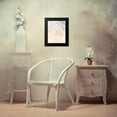 thumbnail image 4 of Parker, Jennifer Paxton 15x18 Black Modern Framed Museum Art Print Titled - Whispering Boughs II, 4 of 5