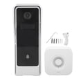 thumbnail image 1 of Doorbell WiFi 2 Way Audio Door Bell 1080P Video Waterproof Motion Sensor Wireless for Home, 1 of 5