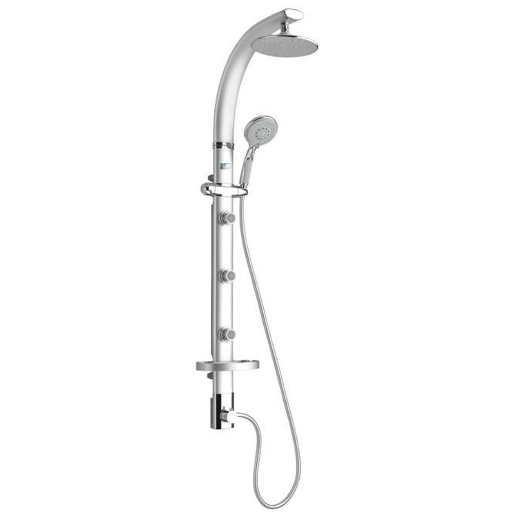PULSE ShowerSpas 1017S Bonzai Shower System