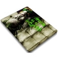 thumbnail image 3 of KSK KAISHEK Hard Shell Compatible New MacBook Air 13" with Retina Display & Touch ID USB Type-C Model: A1932&A2179&A2337 m1 (Portrait A 28), 3 of 5