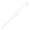 White, variant on Rotate Windproofed Flagpole Outdoor Mount Regulable Height Light weight For Camping Parades