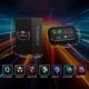 thumbnail image 5 of Luminous LED Dice Electronic Flashing Cube Set with 15 Seconds Light Show 25 mAh Battery for 6 Hours of Game Play for Role Play, Parties, 5 of 5