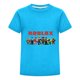 thumbnail image 1 of Camiseta Infantil Roblox con Diseño Gamer para Niños, Playera de Algodón con Personajes, Ideal para Regalos y Uso Diario, Verano Fresco, 1 of 3