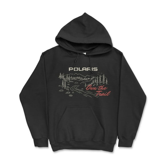 Polaris Off Road Hoodie