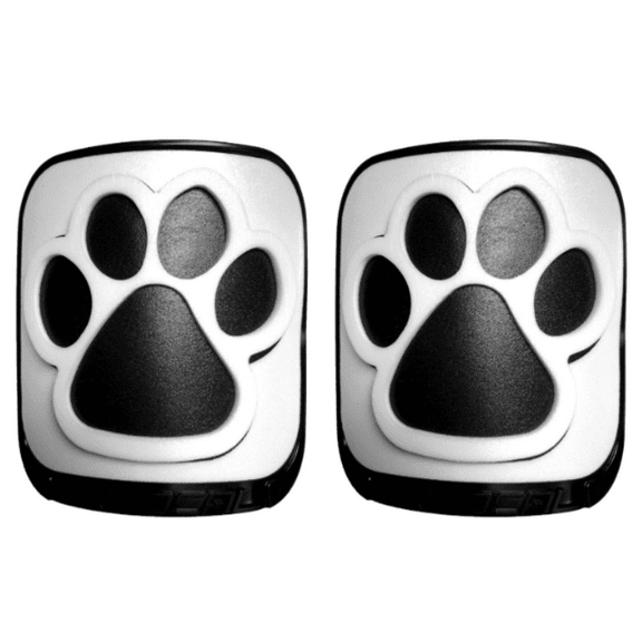 treDCAL Custom Cat Paw Thigh Pads