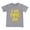 GY3, variant on Ketyyh-chn99 Girl's School Uniform Breathable T-Shirt Kids Toddler Children Unisex Summer Active Fashion Daily Indoor Outdoor Print Tops Tshirt Clothing for 12-18 Months,GY2