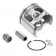 thumbnail image 4 of Anillos De Pistón, Juego De Anillos De Pistón, Para Motosierra OTVIAP Piston Rings Kit, 4 of 8