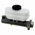 thumbnail image 4 of KarParts360 For Ford F-150 1999 00 01 02 2003 Brake Master Cylinder | Aluminum Material | 1.25 Inches Master Cylinder Bore Diameter | 2 Number Of Outlets | Replacement For 3L3Z-2140-BA, F6TZ-2140-AA, 4 of 5