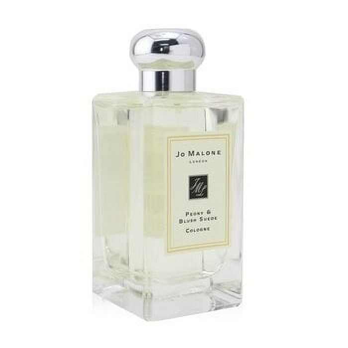 Jo Malone, Peony and Blush Suede Cologne Spray, 3.4 oz, Without