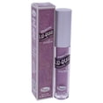 thumbnail image 4 of Sombra de ojos líquida TheBalm Lid-Quid Sparkling Lavender Mimosa, 4 of 6