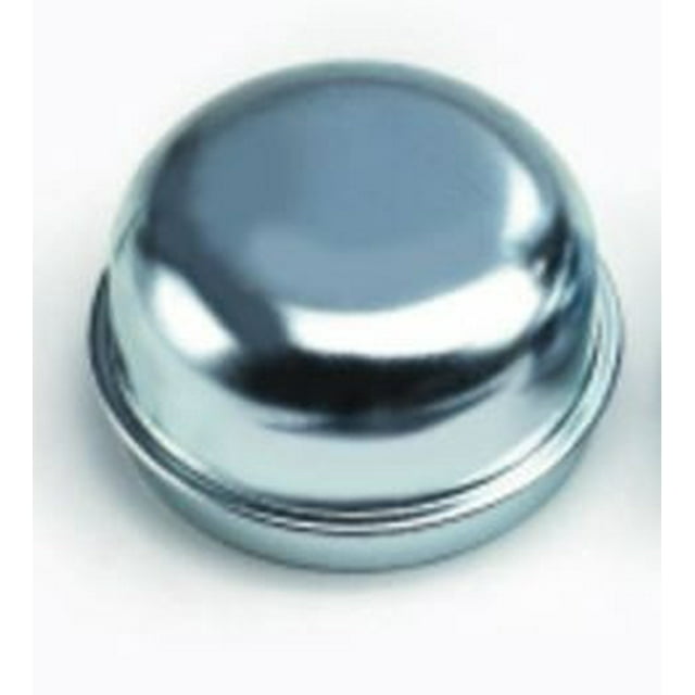 Dexter Capuchon Anti-Poussière pour Roulement de Roue de Remorque 021-003-00 s'Adapte au Frein d'Essieu Dexter 2000/2500 Livres; Diamètre Extérieur 1,99 Pouce x Hauteur 1,20 Pouce; Simple