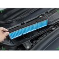 thumbnail image 3 of Protector de cubierta de ventilación de flujo de filtro de aire compatible con Tesla Model 3 2017-2019 YONGSHENG Negro, 3 of 4
