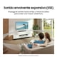 thumbnail image 3 of Barra de Sonido Samsung HW-C400/ZX, 3 of 4