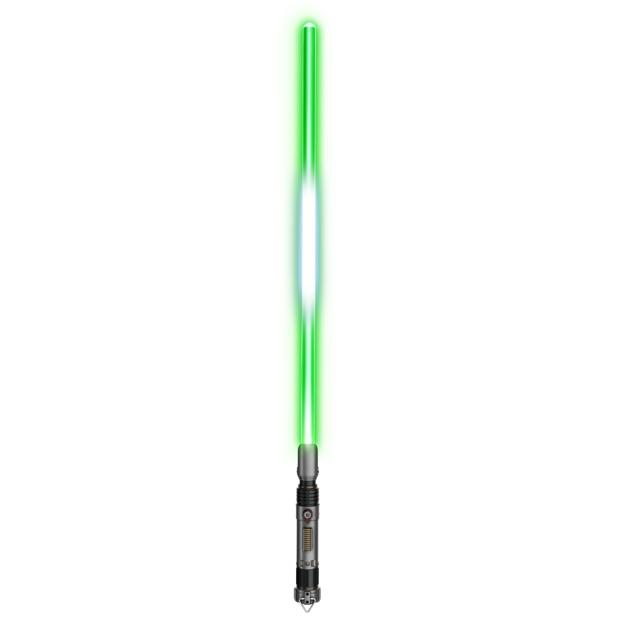 Star Wars The Black Series Sabine Wren Force FX Elite Lightsaber, Adult Roleplay Item