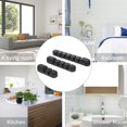 thumbnail image 5 of 3pcs Cord Keeper Charging Cord Organizer Silicone Cable Management Cable Holder, 5 of 5