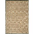 thumbnail image 2 of SAFAVIEH Martha Stewart Star Gradient Geometric Area Rug, Beige/Ivory, 8' x 11'2", 2 of 6