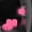 pink color, variant on 10pcs Set of Glow-in-the-Dark Electric Bike Tire Valve Caps, Multi-Colored Motorcycle Valve Cores, Safe and Durable ABS Material, Bicycle and Car Accessories