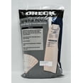 thumbnail image 1 of Oreck HEPA Vacuum Cleaner Bags for Lw100 (6-Pack), LWPK6OH, 1 of 1